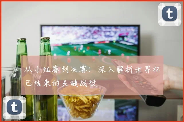 从小组赛到决赛:深入解析世界杯已结束的关键战役