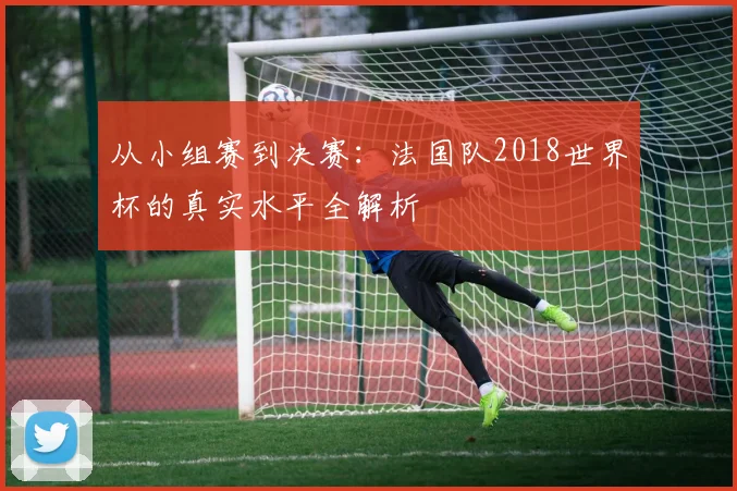 从小组赛到决赛：法国队2018世界杯的真实水平全解析
